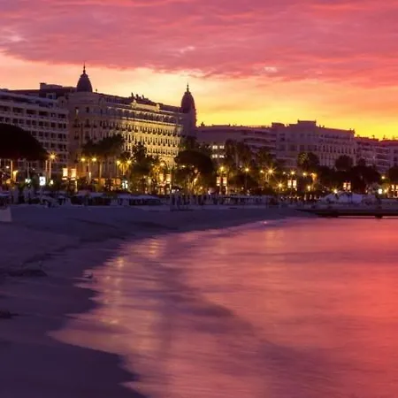 2 Pieces Centre Apartamento *