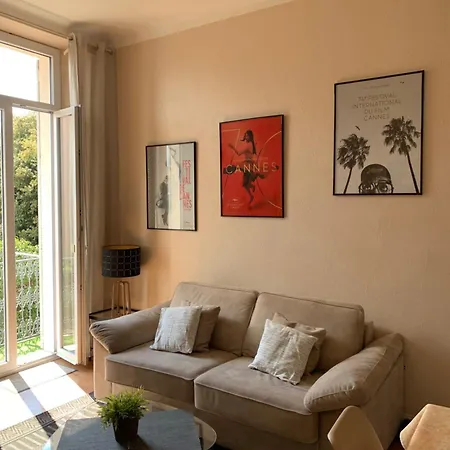 2 Pièces Centre Appartement